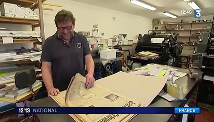 Seine-Maritime : le journal de Criquetot tire sa révérence