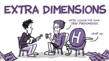 Extra-Dimensions-Explained