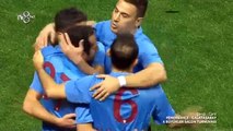 Beşiktaş 2-2 Trabzonspor(4 Büyükler Salon Turnuvası) (Trend Videolar)