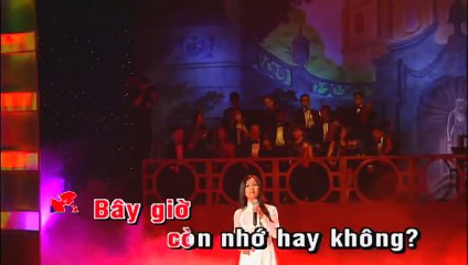 Bây giờ còn nhớ hay không - Nguyên Khanh, Diễm Liên KOK