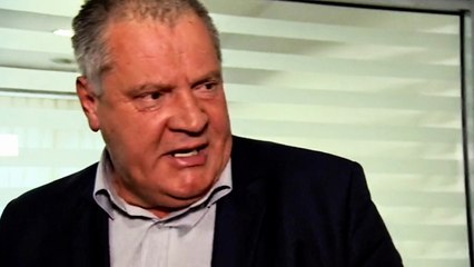 Stipe Gabrić Jambo: "Božo Petrov i Nikola Grmoja su bleferi i prevaranti!"