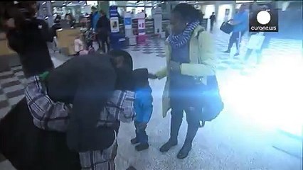 طالب كامروني يُطرَد من الدانمارك لأنه يعمل أكثر مما يسمح به القانون