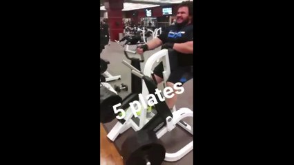 [OA] Stefano & [OA] Ryan literally killing back