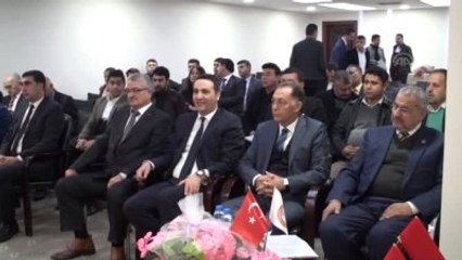 Ekmek Üreticileri Federasyonu Genel Başkanı Kavuncu