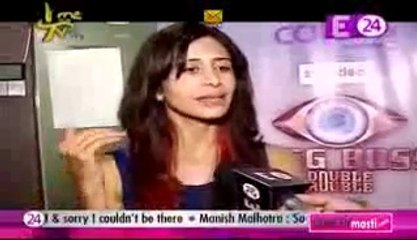 Bigg Boss Season 9 Double Trouble 9th january 2016 Bigg Boss kya ghar se bahar hui Kishwor cinetvma