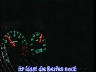 - Illegal Street Racing-1150bhp Nissan Skyline On