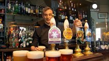 Βρετανία: Ακόμα και λίγο αλκοόλ αυξάνει τον κίνδυνο καρκίνου