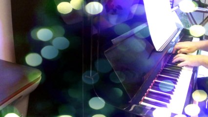 Debbie Wiseman- The Quiet Room - Piano