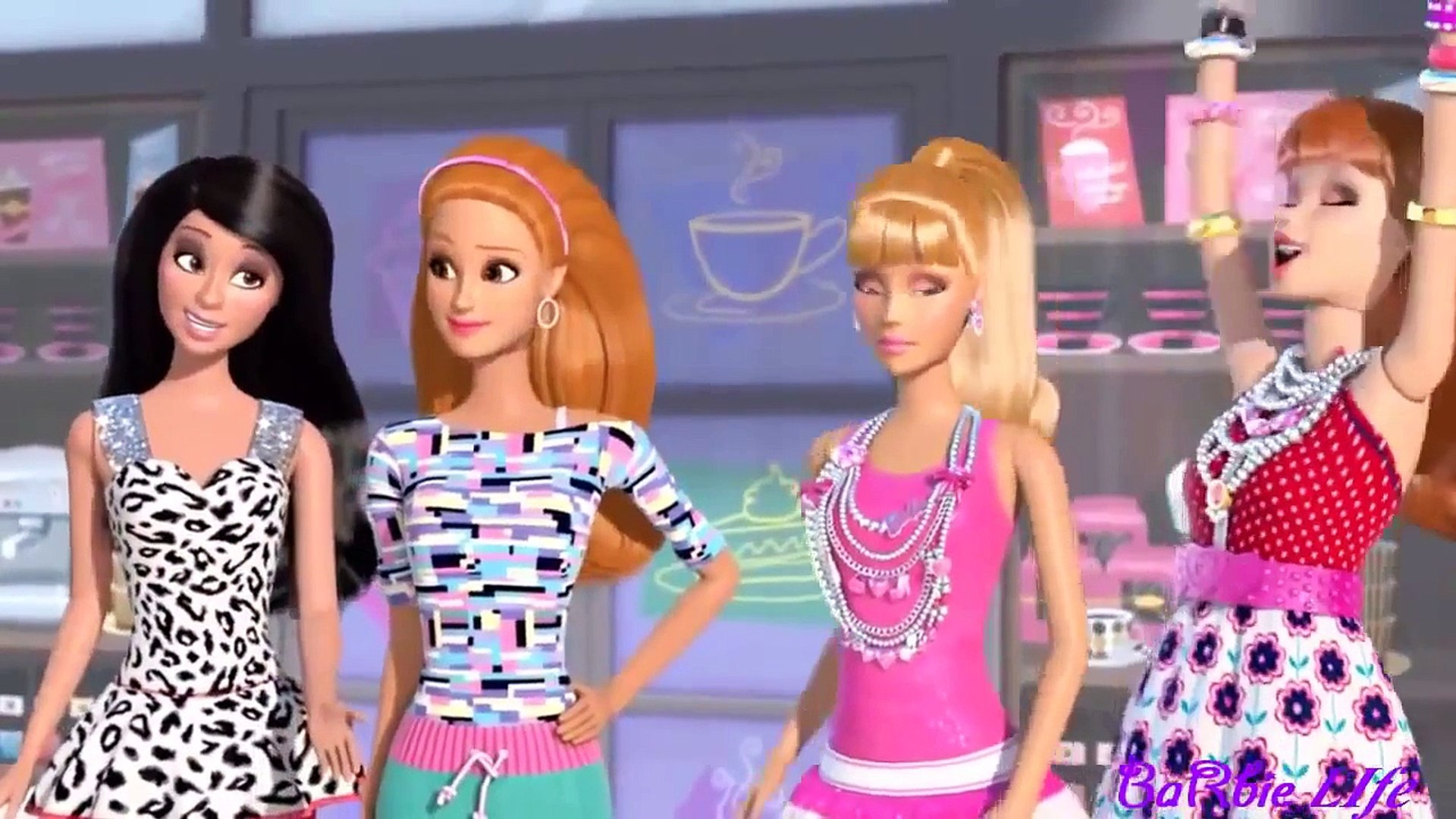 Barbie Princess Barbie Life in the Dreamhouse Episode Full Season Episodes  Fullmovie - Dailymotion Video