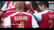 Antoine Devaux Goal - Reims 1-0 Toulouse  09-01-2016