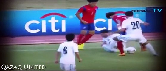 Это была клевая драка в футболе