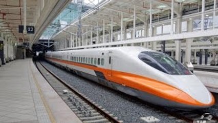MegaFactories - Speed Rail (National Geographic Documentary) - 2016 - HD