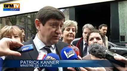 Ouverture d'un centre de déradicalisation à Bordeaux