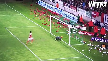 Best Humiliating Goals In Football History