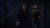 Bryan Craig as Morgan Corinthos on General Hospital - January 4, 2016