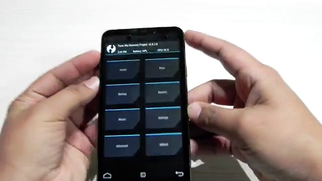 Improve Camera Quality On YU Devices Tremendously