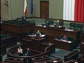 Poseł Kazimierz Kotowski - Wystąpienie z dnia 09 grudnia 2015 roku.