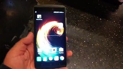 Lenovo K4 Note Theater Max Feature Explained + Ant VR Headset