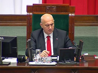 Poseł Krzysztof Paszyk - Wystąpienie z dnia 09 grudnia 2015 roku.