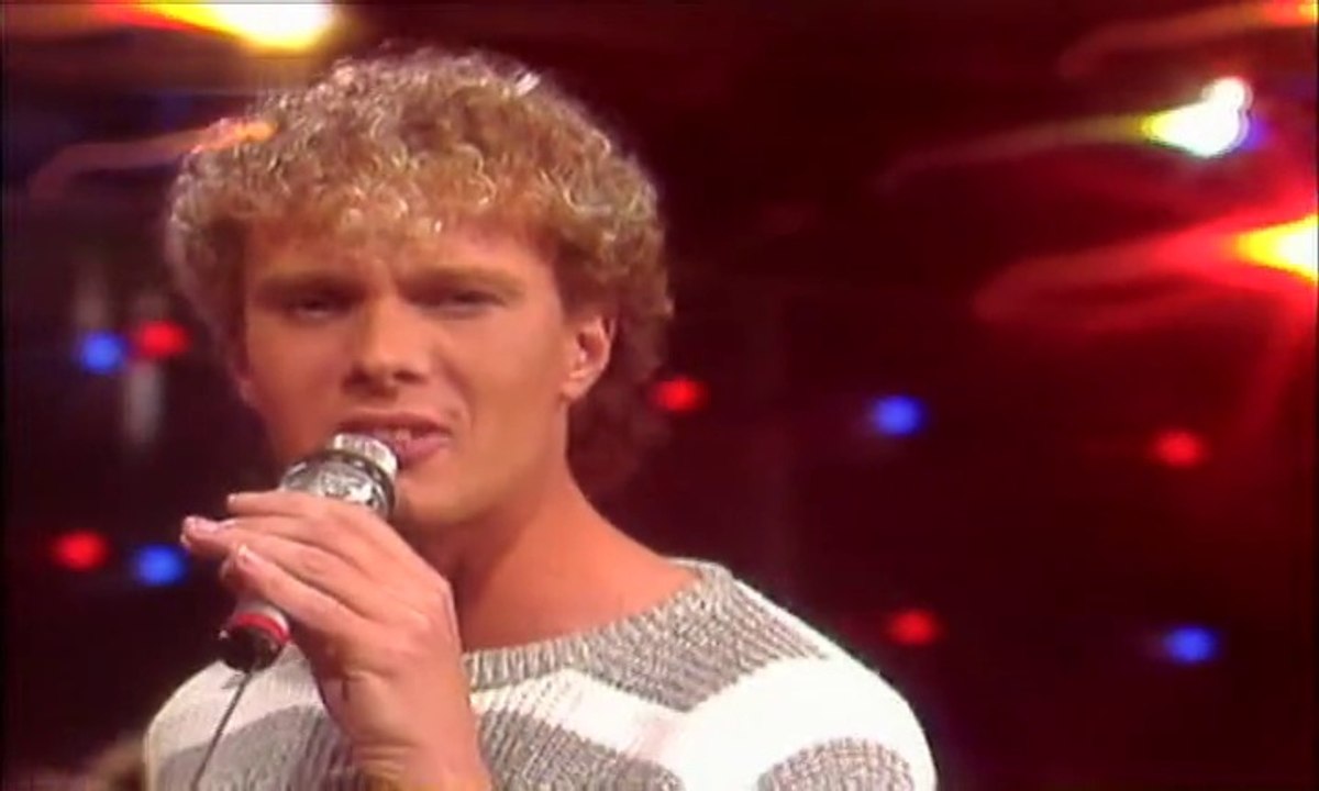 Florian Haidt - Ich will, wenn ich wüsste, dass ich darf 1984