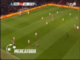 اهداف مباراة ( مانشستر يونايتد 1-0 شيفيلد يونايتد ) كأس الاتحاد الانجليزي