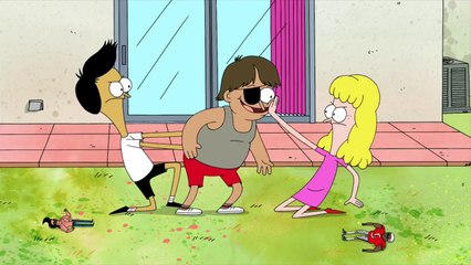 Sanjay and Craig | Space Invaders’ Official Sneak Peek |