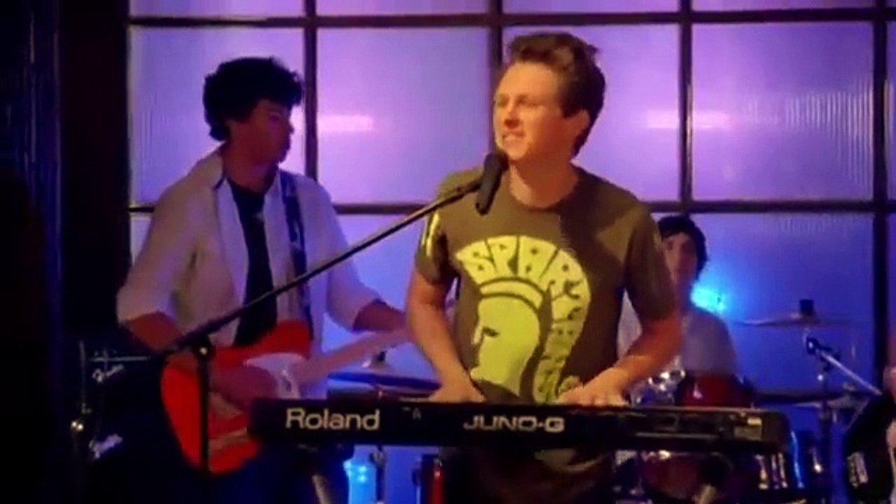 H2O - Plötzlich Meerjungfrau Staffel 3 Folge 1 - Neue Zeiten - neue Freunde, Teil 2