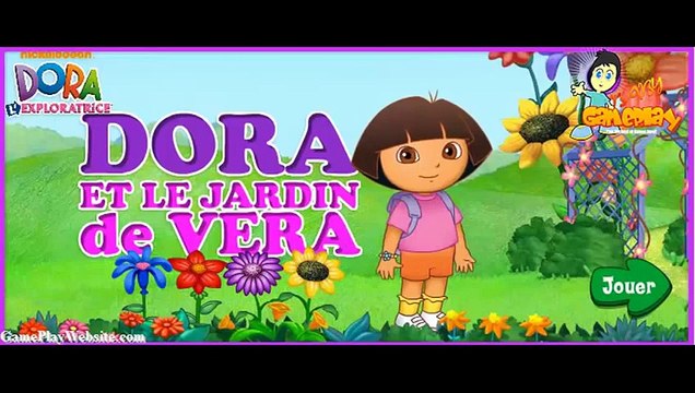 Dora l'Exploratrice en Francais ❤ jeux et dessins animés épisodes dora des animes AWESOMENESS VIDEOS