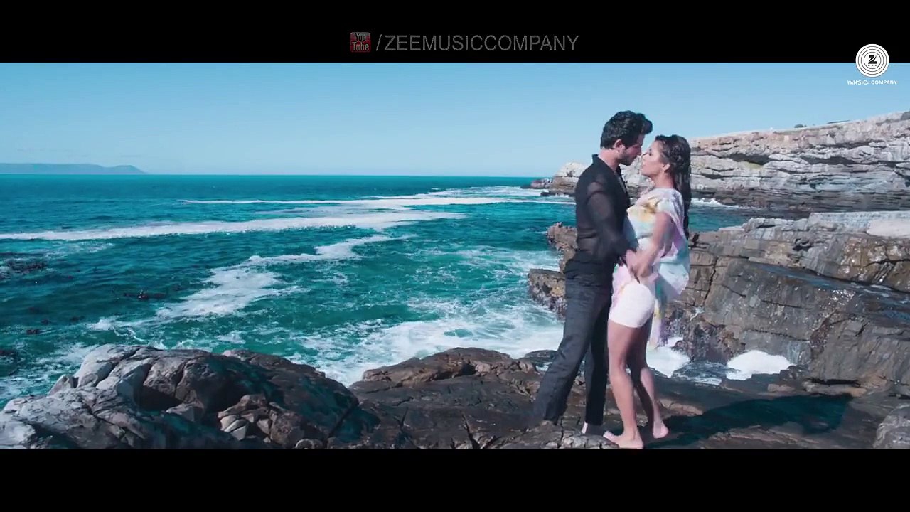 Bilkul Socha Na - Ishq Forever - Rahat Fateh Ali Khan,Krishna Chaturvedi & Ruhi Singh -