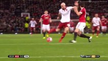 Manchester United vs Sheffield United – Highlights & Full Match 9 Jan 2016