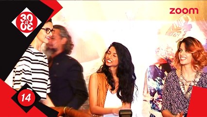 Deepika Padukone Still Have Butterflies In My Stomach _ Bollywood News