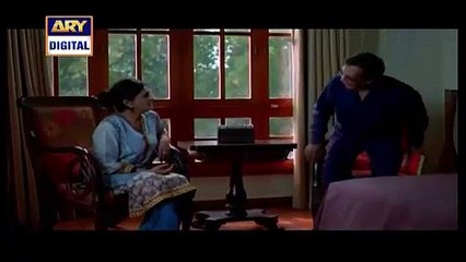 Mein Adhuri Episode 9 Full on Ary Digital 9th January 2016