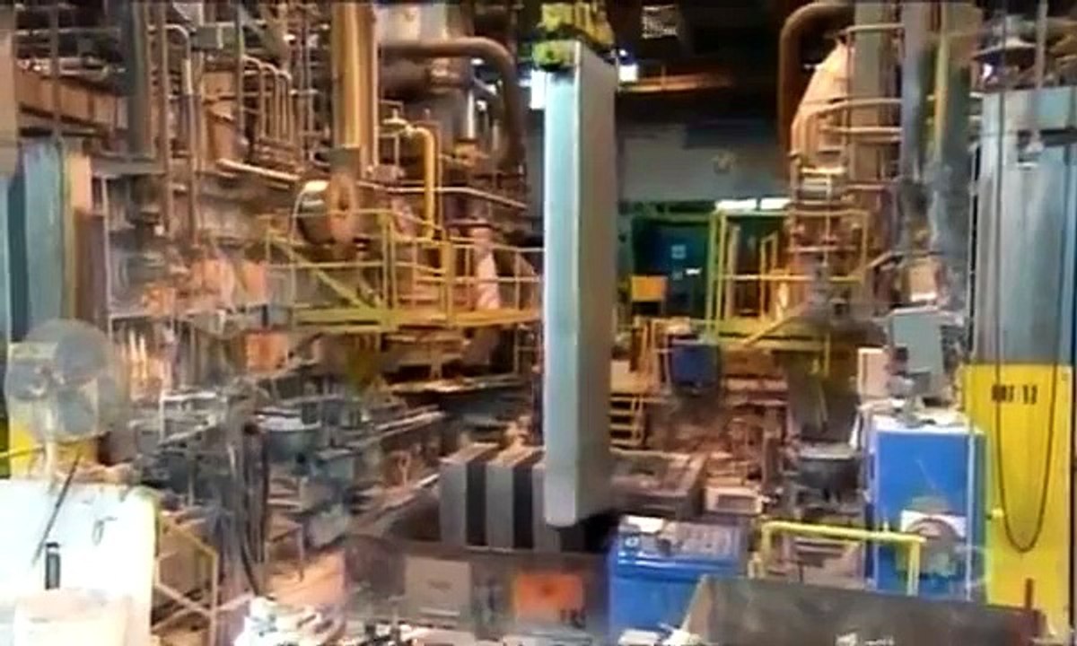 How Its Made - Non-Stick Cookware