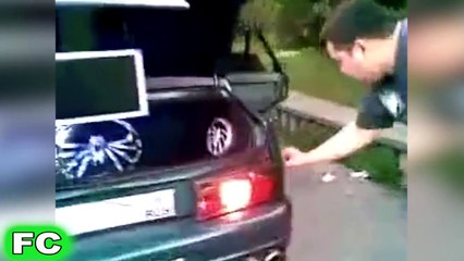 FUNNY Videos & Crazy FAILS Compilation ★ BEST of November 2015 ★ FailCity