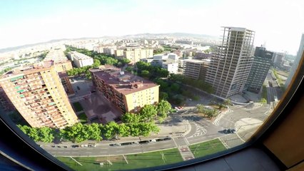 GoPro: Barcelona Skateboarding with Sewa Kroetkov, Chris Cole, and Kristian Krasimirov