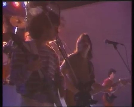 dédicace spéciale à ma frangine