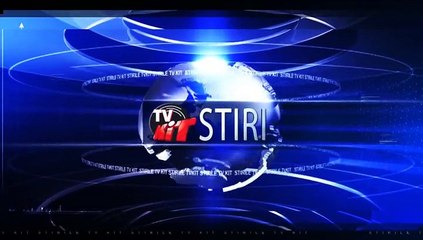 RETROSPECTIVA STIRI 10-11.01.2016