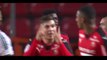 Dembele O. Goal - Rennes 1-2 Lorient - 09-01-2016