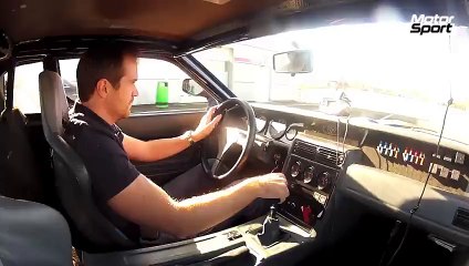 Lap Time : Venturi 400 Trophy "route" (Motorsport)