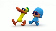 Pocoyo - Os melhores momentos do Pocoyo!