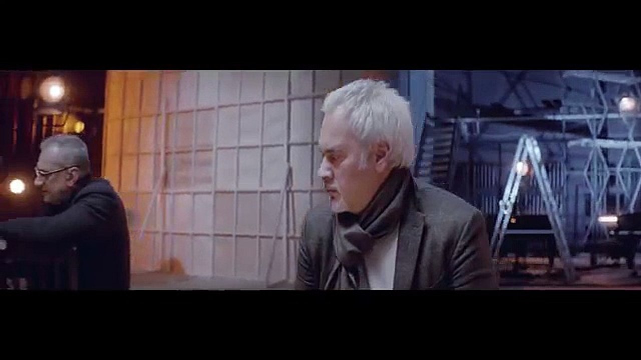 Валерий и Константин Меладзе - Мой брат