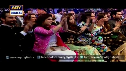14th Lux Style Awards 2015 - Part 3 - 9th January 2016