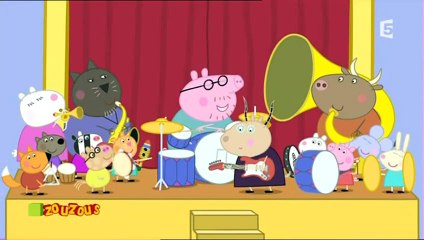 Peppa Pig français 1H S0
Episodes 4à 5
 Funny So Much! Videos