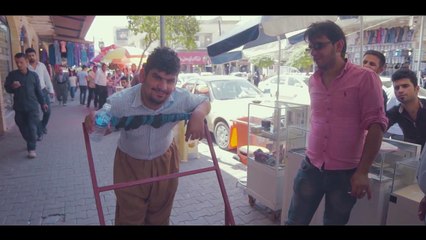 KURDO ►►►VADW INTRO◄◄◄ [ Official Video ] prod. by (Zino Beatz)