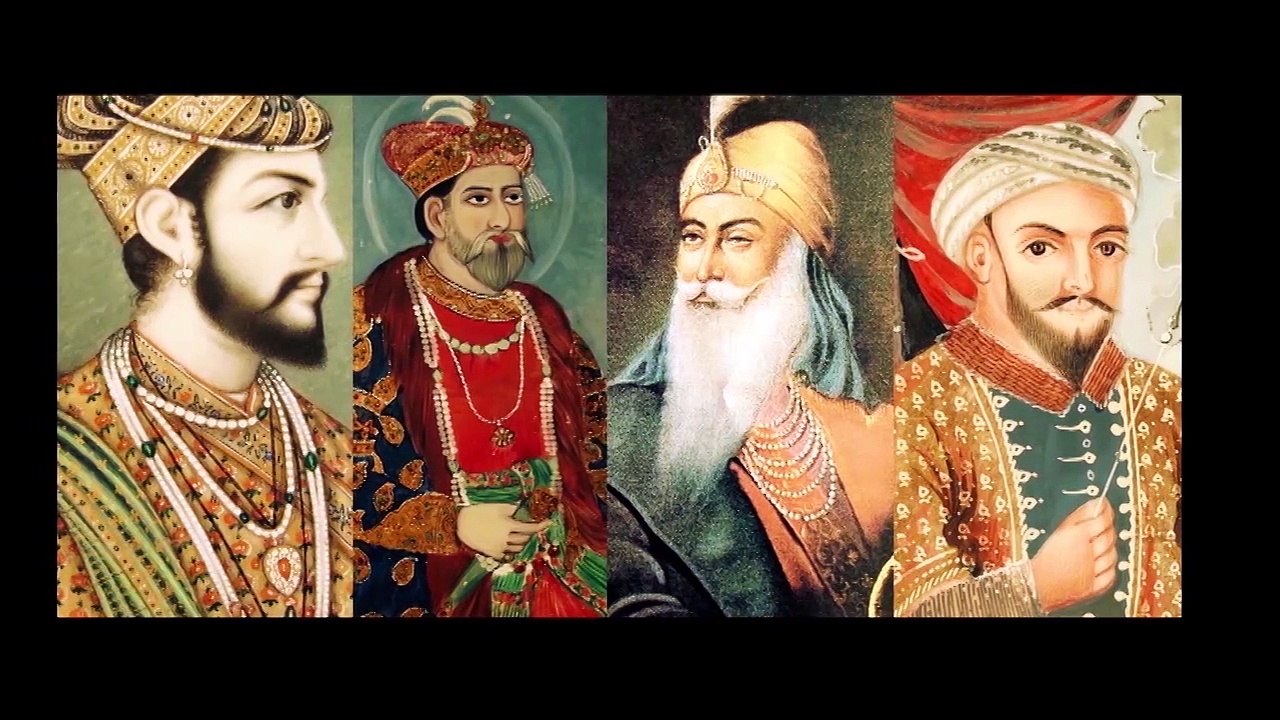 South asian history's final documentary