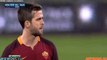 Goal Antonio Ruediger - Roma 1-0 AC Milan (09.01.2016) Serie A