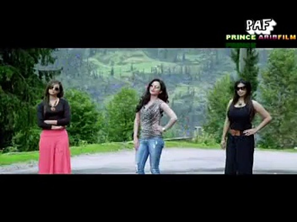 New Punjabi Songs 2016 _ Decent kudi _ Feroz Khan _ Nachhatar Gill _ Latest Top Hits Comedy Movies -