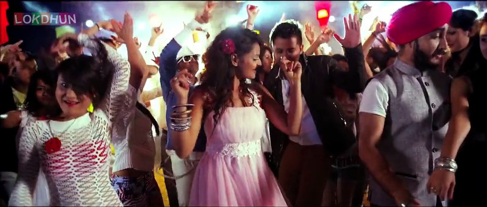 Wine ● 22G Tussi Ghaint Ho ● New Punjabi Songs 2015 -