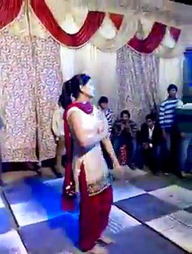 Desi shaadi dance - great