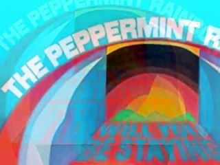 The Peppermint Rainbow - Pink Lemonade